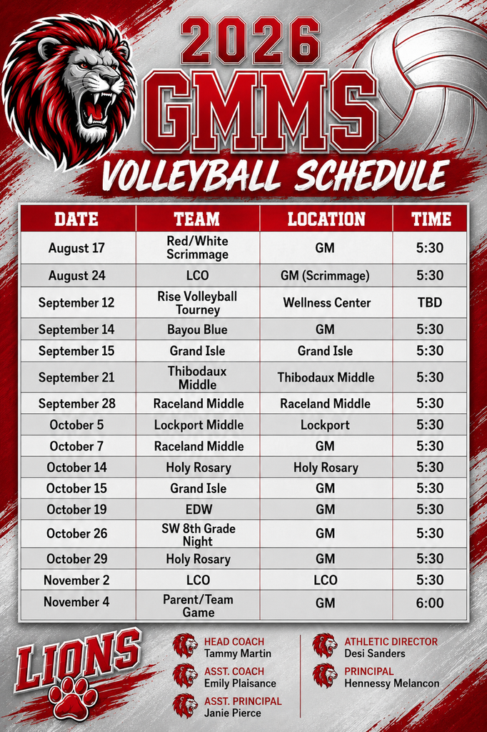 Volleyball