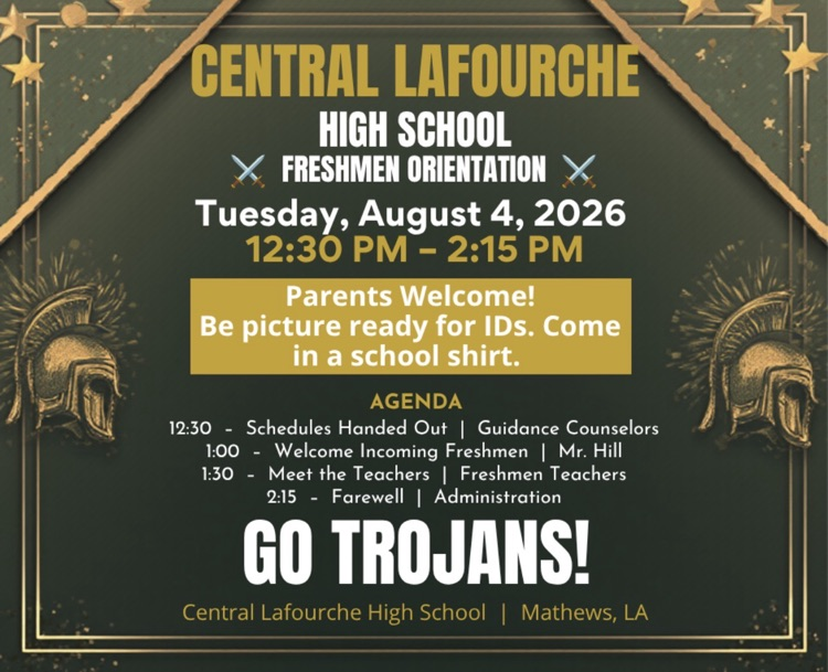 freshmen orientation