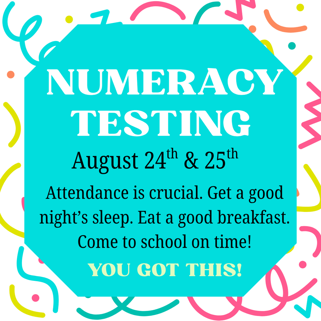 Numeracy