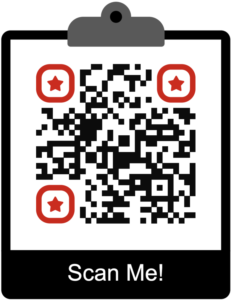 QR Code for Economic Data Sheet