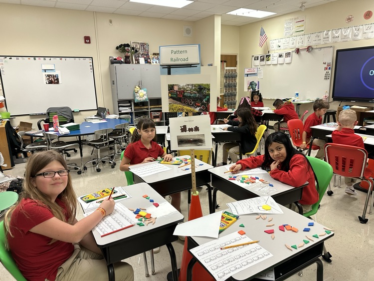 Ms Ougel’s Adventureland