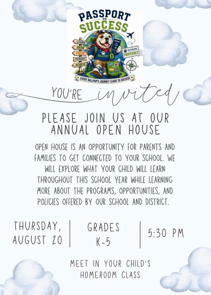OpenHouse