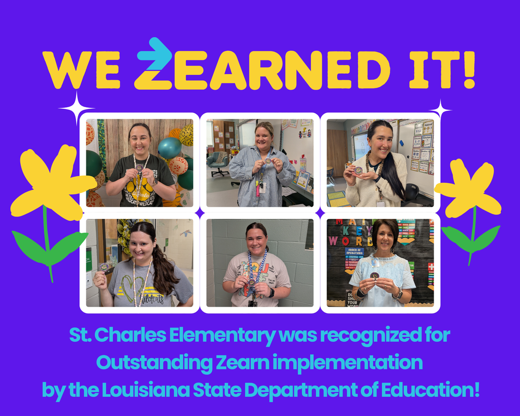 Zearn Recognition