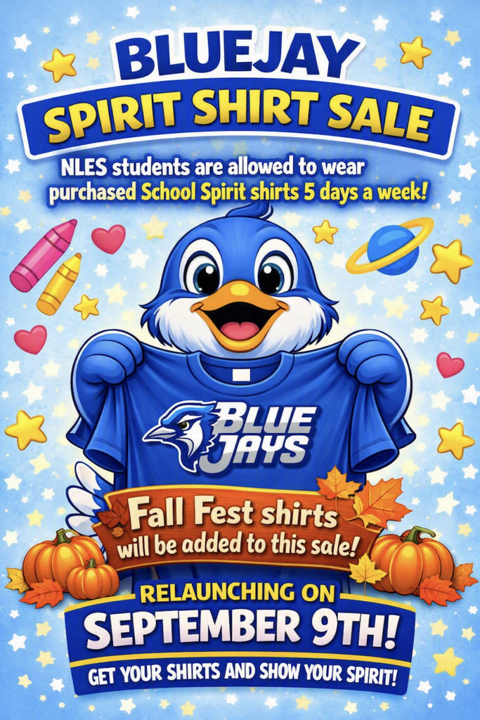 Spirit Shirt Sale Graphic
