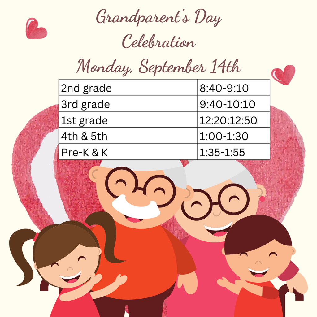 Grandparents' Day