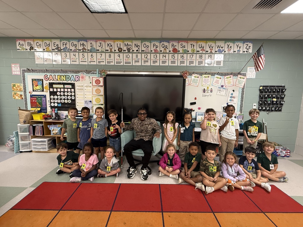 Mrs. Kelly's class