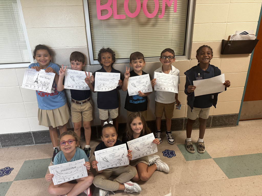 1st grade