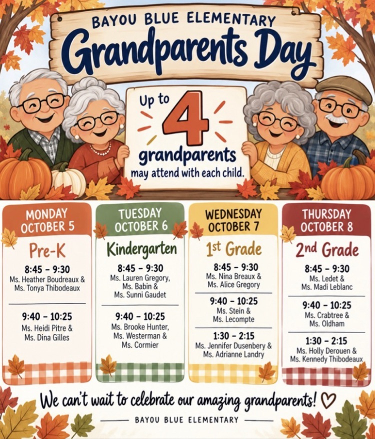 grandparents day information 