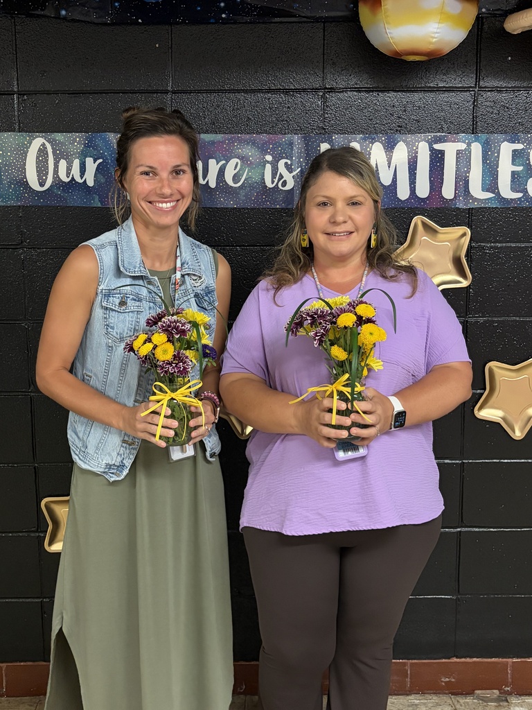 teacher and support pic