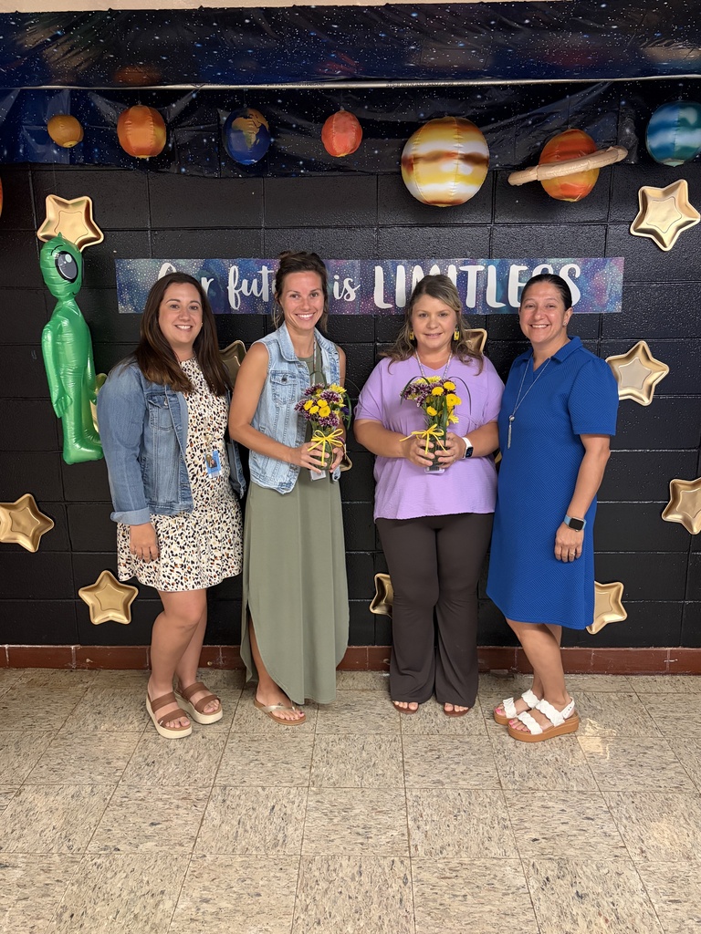 teacher & support with admin