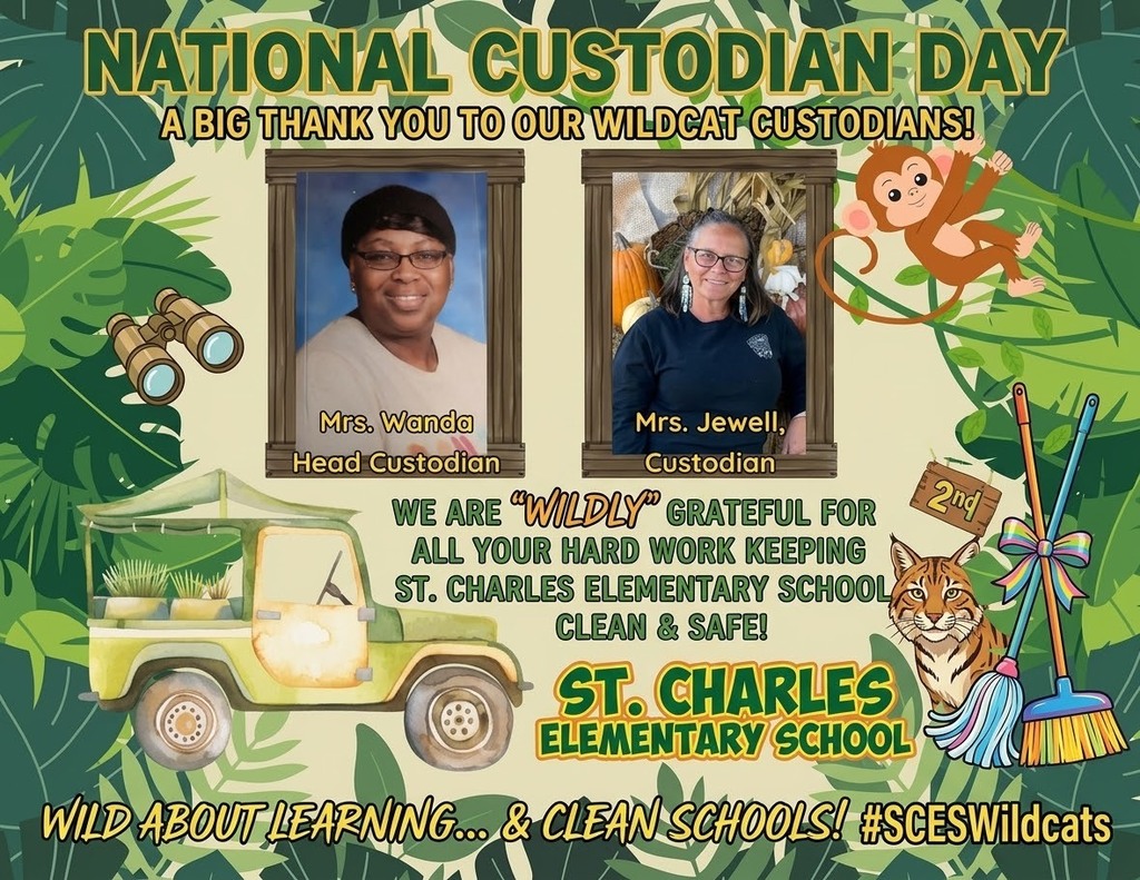 Custodians