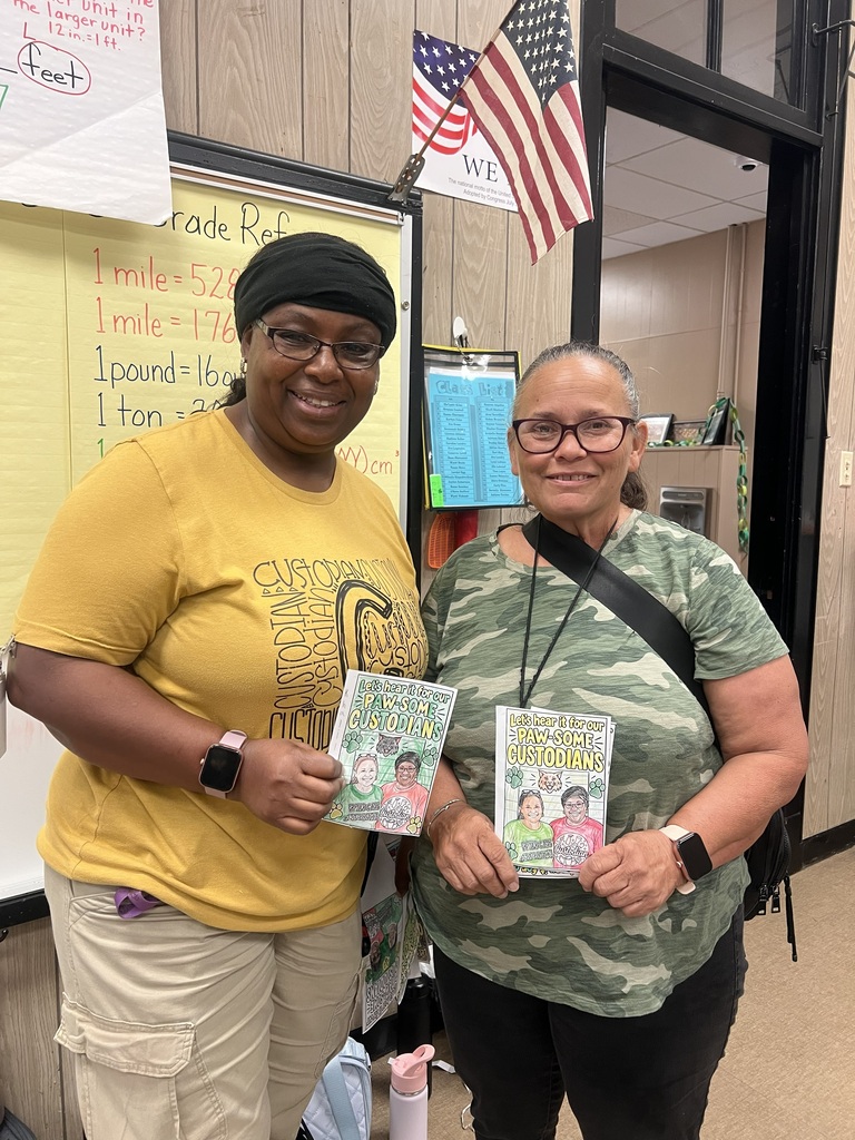Custodians