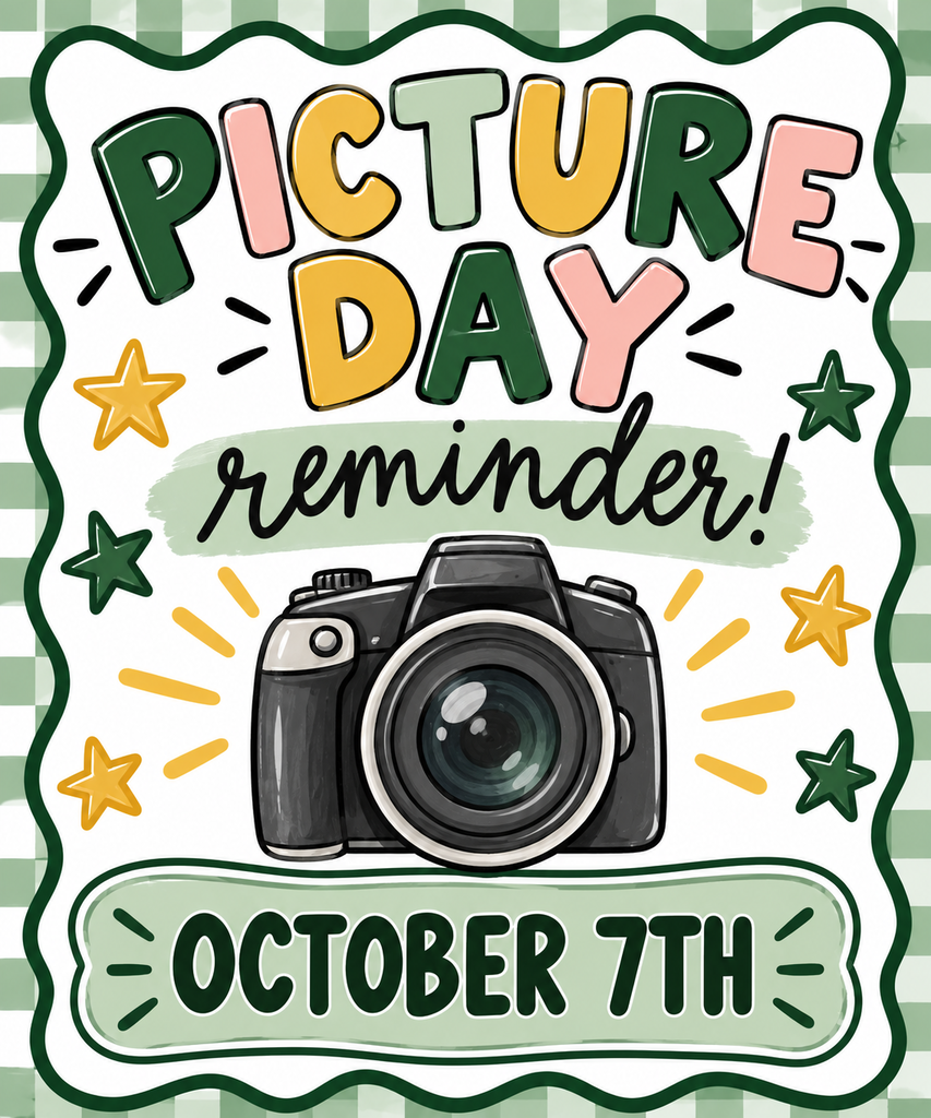 picture day