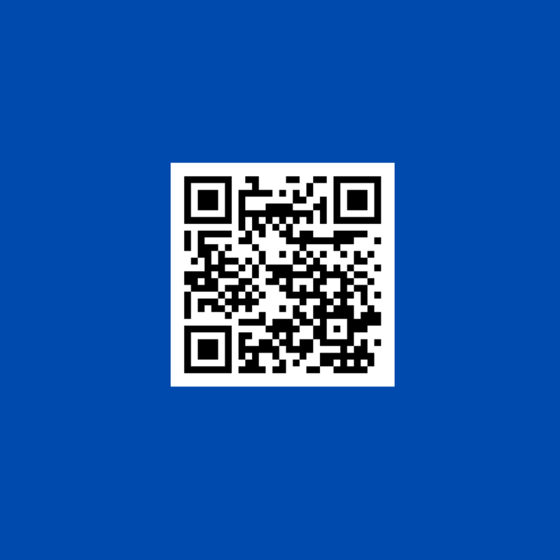 Economic Survey QR Code
