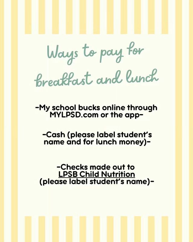 School Bucks