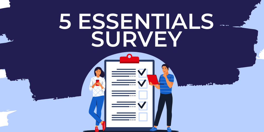5 Essentials Survey