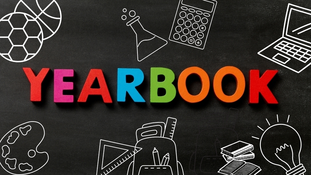 yearbook