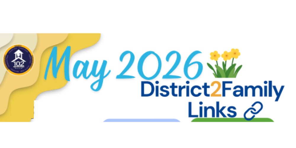 May District 2 family links