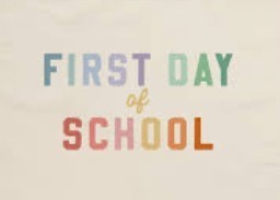 First Day