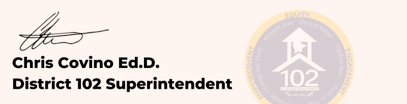 superintendent signature
