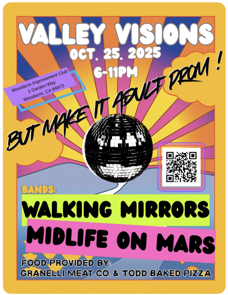 Valley Visions 2025