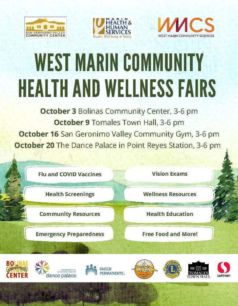 Health Fair