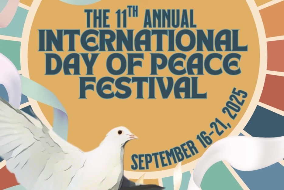 PEACE