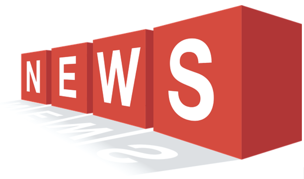 News announcement image