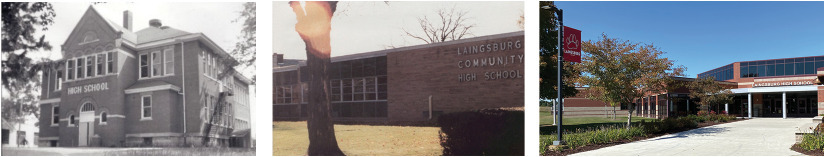 lhs through the years
