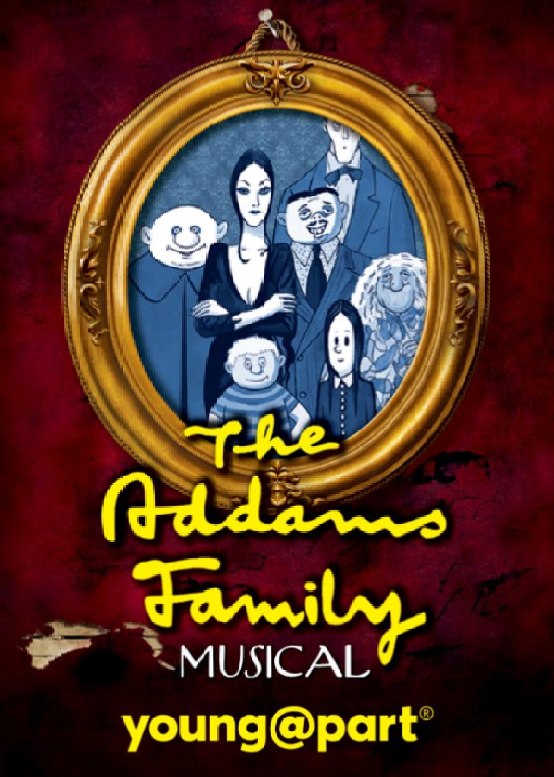 Addams Family