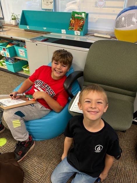 1st/5th buddies turkeys