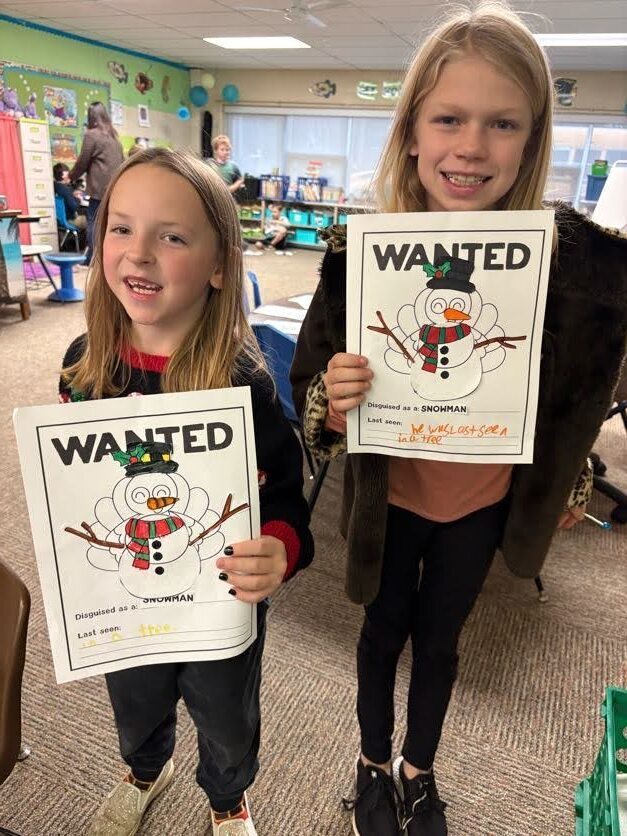 1st/5th buddies turkeys