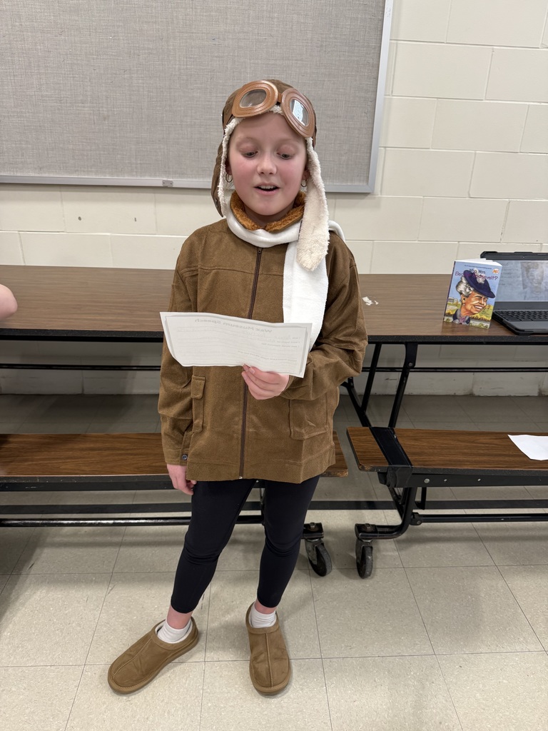4th grade wax museum 2026 