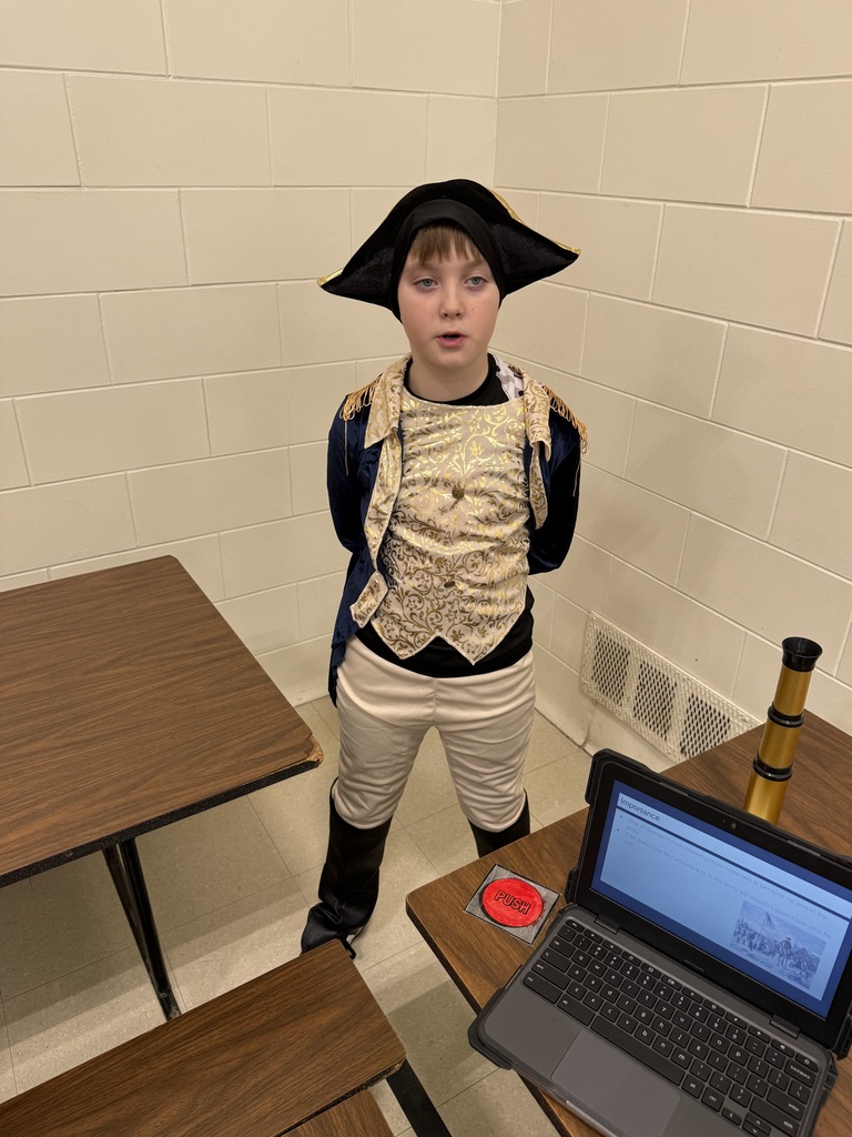 4th grade wax museum 2026 