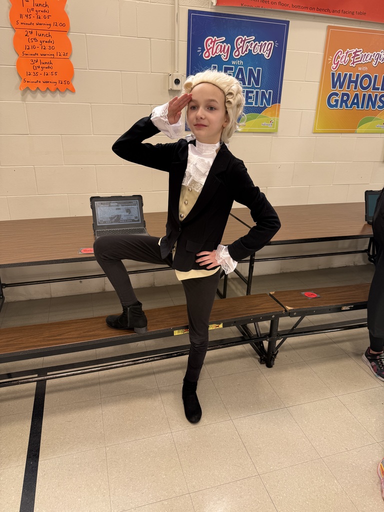 4th grade wax museum 2026 