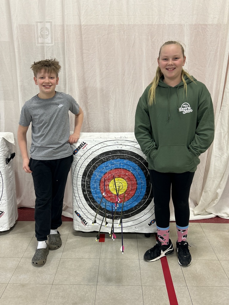 5th grade archery 