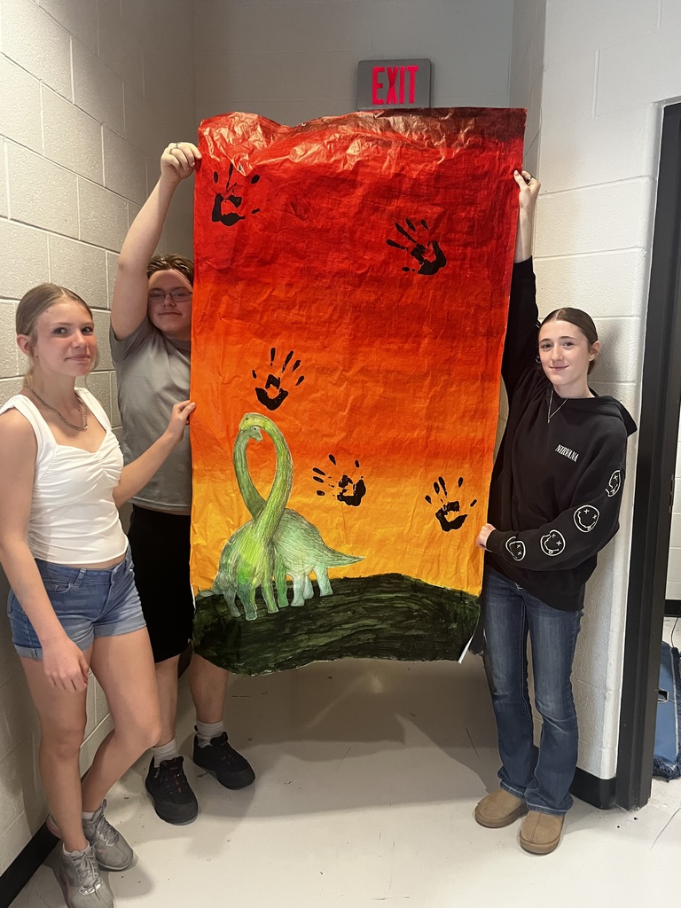 Poster style submission for monster inc door art project