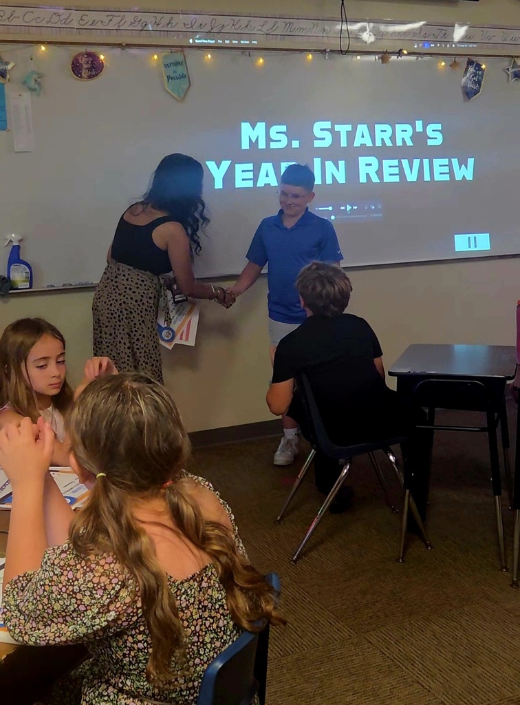 Starr author party