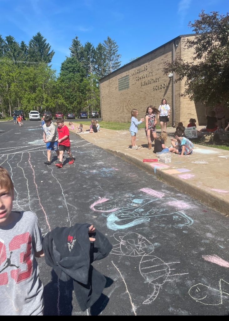 Chalk
