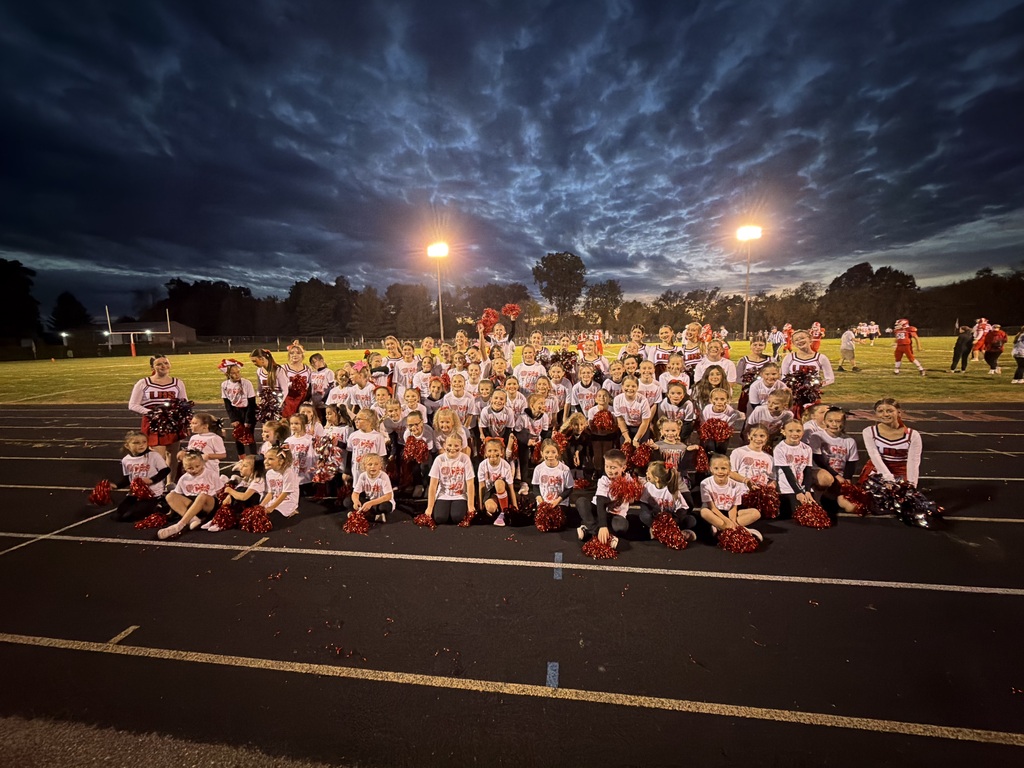 Cheer Clinic 2026