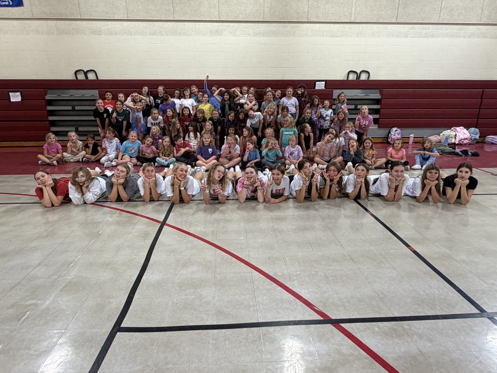 Cheer Clinic 2026