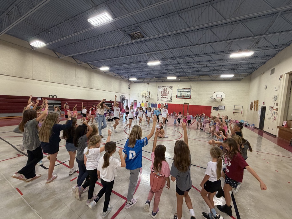 Cheer Clinic 2026