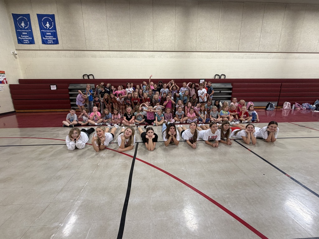Cheer Clinic 2026