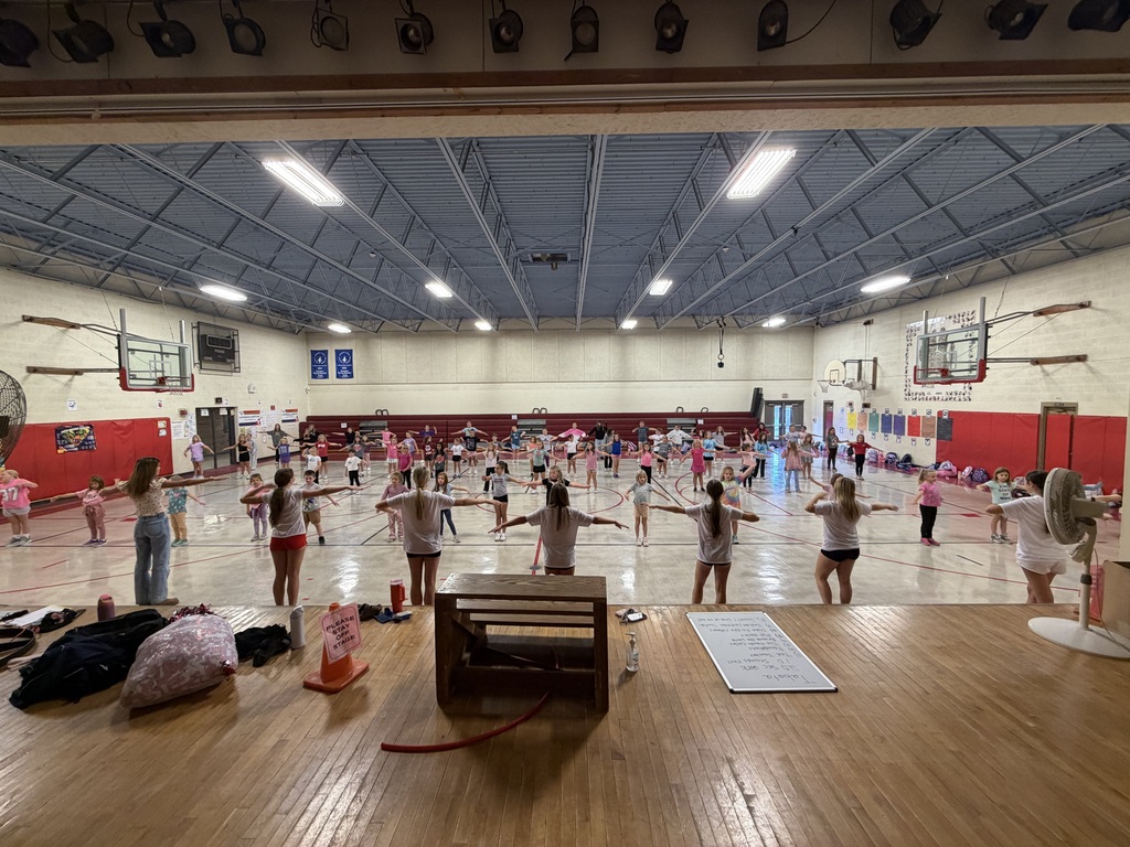 Cheer Clinic 2026