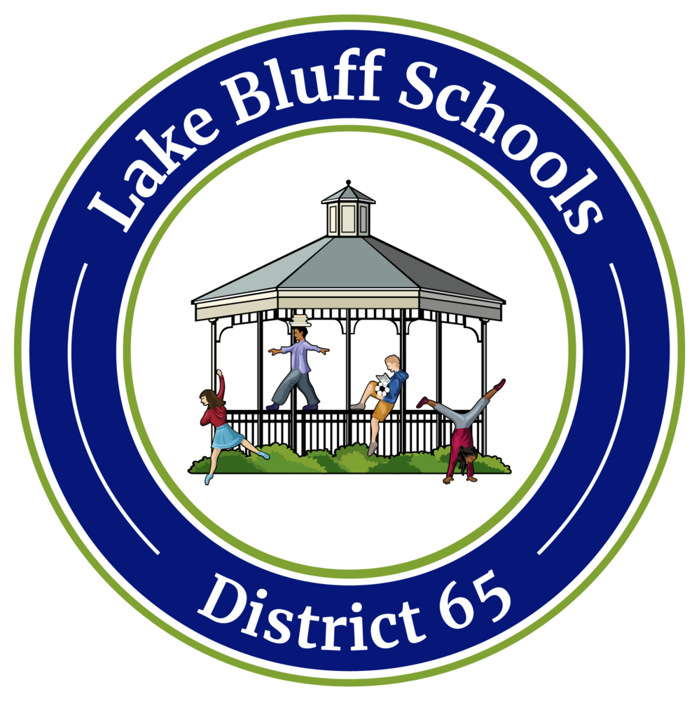 district logo