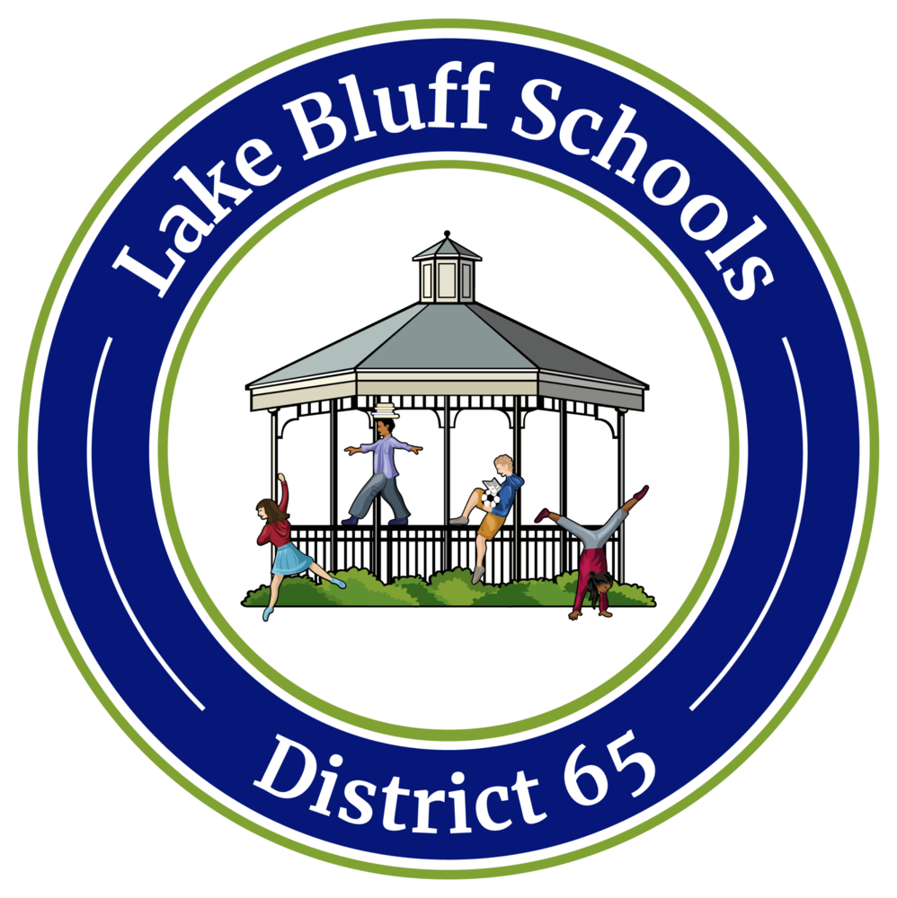 District logo