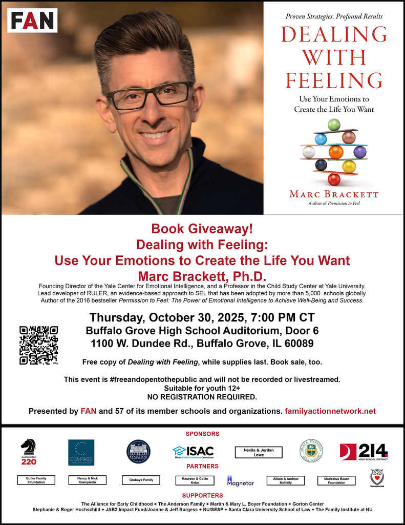 Brackett2025BGHSFlyer