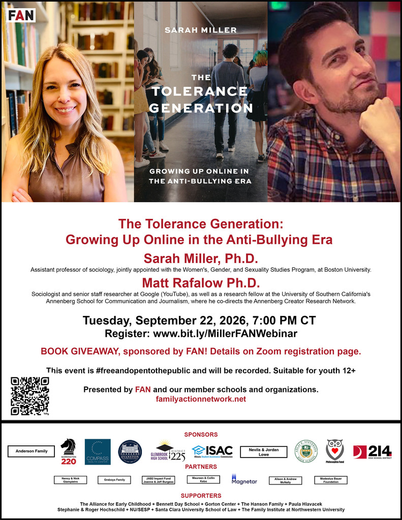 Sept 22nd Fan Event Flyer