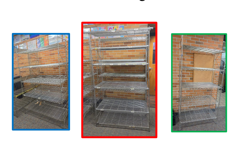 Kitchen racks for sale