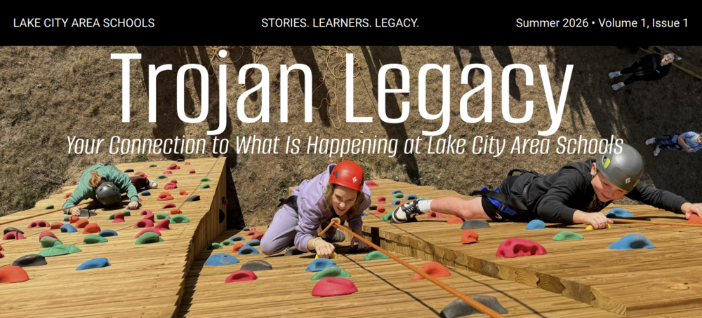 Trojan Legacy